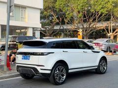 Land Rover Range Rover Evoque L 249PS R-Dynamic Luxury - photo 14