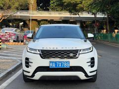 Land Rover Range Rover Evoque L 249PS R-Dynamic Luxury - photo 2