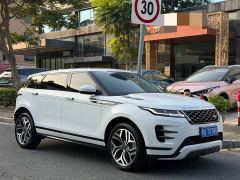Land Rover Range Rover Evoque L 249PS R-Dynamic Luxury - photo 3