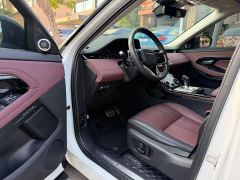 Land Rover Range Rover Evoque L 249PS R-Dynamic Luxury - photo 4