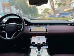 Land Rover Range Rover Evoque L 249PS R-Dynamic Luxury - photo 8
