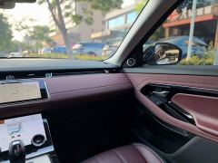 Land Rover Range Rover Evoque L 249PS R-Dynamic Luxury - photo 9
