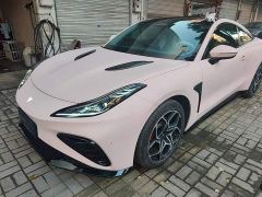 Neta GT 580 AWD - ფოტო 1