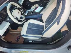 Neta GT 580 AWD - ფოტო 14