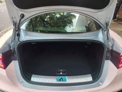 Neta GT 580 AWD - ფოტო 18