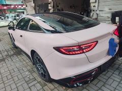Neta GT 580 AWD - ფოტო 4