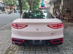 Neta GT 580 AWD - ფოტო 5