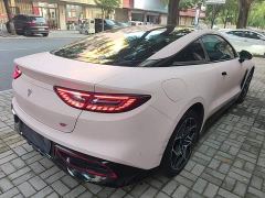 Neta GT 580 AWD - ფოტო 6