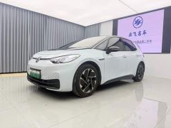 Volkswagen ID.3 Upgraded Pure Smart Comfort Edition - ფოტო 1