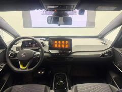 Volkswagen ID.3 Upgraded Pure Smart Comfort Edition - ფოტო 10