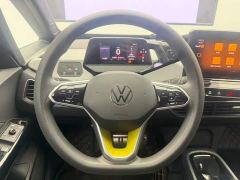 Volkswagen ID.3 Upgraded Pure Smart Comfort Edition - ფოტო 11