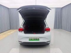 Volkswagen ID.3 Upgraded Pure Smart Comfort Edition - ფოტო 16