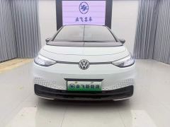 Volkswagen ID.3 Upgraded Pure Smart Comfort Edition - ფოტო 2