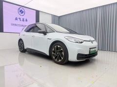 Volkswagen ID.3 Upgraded Pure Smart Comfort Edition - ფოტო 3