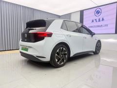Volkswagen ID.3 Upgraded Pure Smart Comfort Edition - ფოტო 4