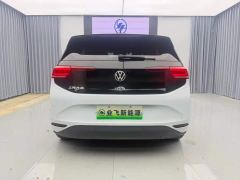 Volkswagen ID.3 Upgraded Pure Smart Comfort Edition - ფოტო 5
