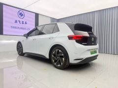 Volkswagen ID.3 Upgraded Pure Smart Comfort Edition - ფოტო 6