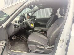 Volkswagen ID.3 Upgraded Pure Smart Comfort Edition - ფოტო 7