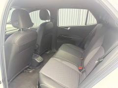 Volkswagen ID.3 Upgraded Pure Smart Comfort Edition - ფოტო 9
