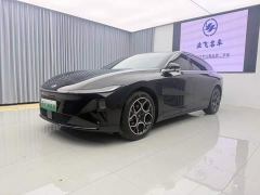 Changan Qiyuan A07 Pure Electric True Value Edition 625 Flagship - photo 1