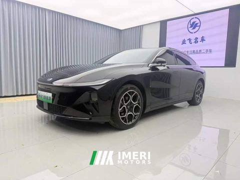 2025 Changan Qiyuan A07 Pure Electric True Value Edition 625 Flagship - ავტომობილი ჩინეთიდან