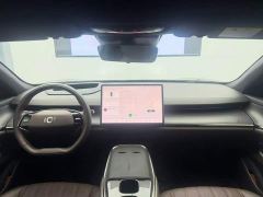 Changan Qiyuan A07 Pure Electric True Value Edition 625 Flagship - photo 10