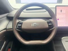 Changan Qiyuan A07 Pure Electric True Value Edition 625 Flagship - photo 11