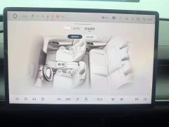 Changan Qiyuan A07 Pure Electric True Value Edition 625 Flagship - photo 13