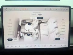 Changan Qiyuan A07 Pure Electric True Value Edition 625 Flagship - photo 14
