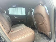 Changan Qiyuan A07 Pure Electric True Value Edition 625 Flagship - photo 16