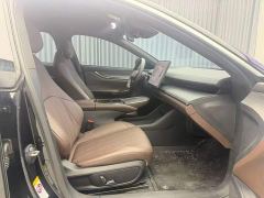 Changan Qiyuan A07 Pure Electric True Value Edition 625 Flagship - photo 17