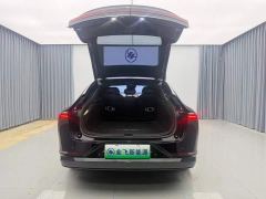 Changan Qiyuan A07 Pure Electric True Value Edition 625 Flagship - photo 18