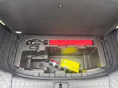 Changan Qiyuan A07 Pure Electric True Value Edition 625 Flagship - photo 19