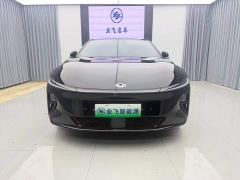 Changan Qiyuan A07 Pure Electric True Value Edition 625 Flagship - photo 2