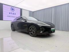 Changan Qiyuan A07 Pure Electric True Value Edition 625 Flagship - photo 3