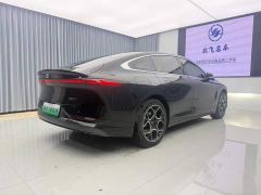 Changan Qiyuan A07 Pure Electric True Value Edition 625 Flagship - photo 4