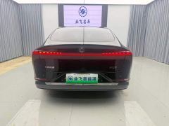 Changan Qiyuan A07 Pure Electric True Value Edition 625 Flagship - photo 5