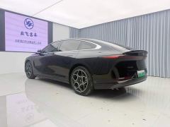 Changan Qiyuan A07 Pure Electric True Value Edition 625 Flagship - photo 6