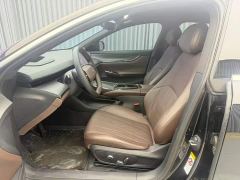 Changan Qiyuan A07 Pure Electric True Value Edition 625 Flagship - photo 7