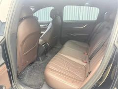 Changan Qiyuan A07 Pure Electric True Value Edition 625 Flagship - photo 9