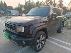 Beijing Jeep BJ40 Extended Range Advanced Edition - photo 1
