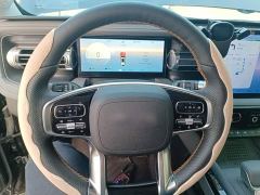 Beijing Jeep BJ40 Extended Range Advanced Edition - photo 10