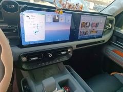 Beijing Jeep BJ40 Extended Range Advanced Edition - photo 12