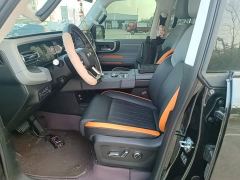 Beijing Jeep BJ40 Extended Range Advanced Edition - photo 14