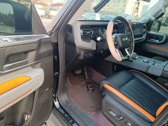 Beijing Jeep BJ40 Extended Range Advanced Edition - photo 15