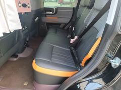 Beijing Jeep BJ40 Extended Range Advanced Edition - photo 16