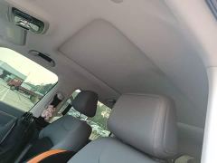 Beijing Jeep BJ40 Extended Range Advanced Edition - photo 17