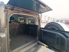 Beijing Jeep BJ40 Extended Range Advanced Edition - photo 18