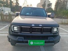 Beijing Jeep BJ40 Extended Range Advanced Edition - photo 2
