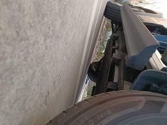 Beijing Jeep BJ40 Extended Range Advanced Edition - photo 20
